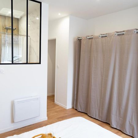 Appartement Confort Avec Parking Prive A Saumur Exterior photo