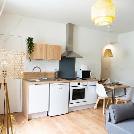 Appartement Confort Avec Parking Prive A Saumur Exterior photo